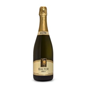 Trentodoc Brut - cl 75 - Balter