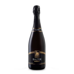 Trentodoc Riserva Pas Dosé 2017 - cl 75 - Balter