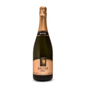 Trentodoc Brut Rosé - cl 75 - Balter